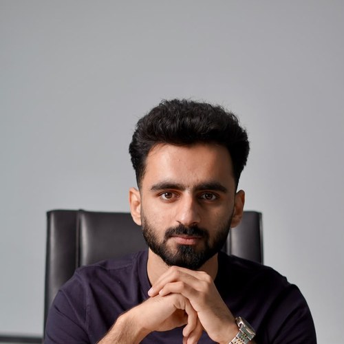 Abdullah Mehmood