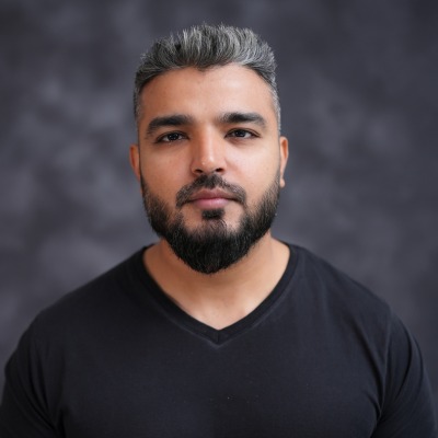 Awais Kamran