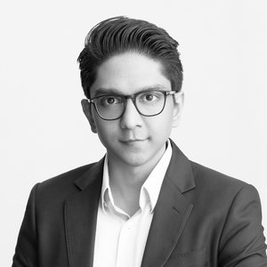 Jahangeer Ansari