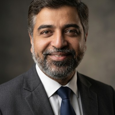 Muhammad Ali Qureshi