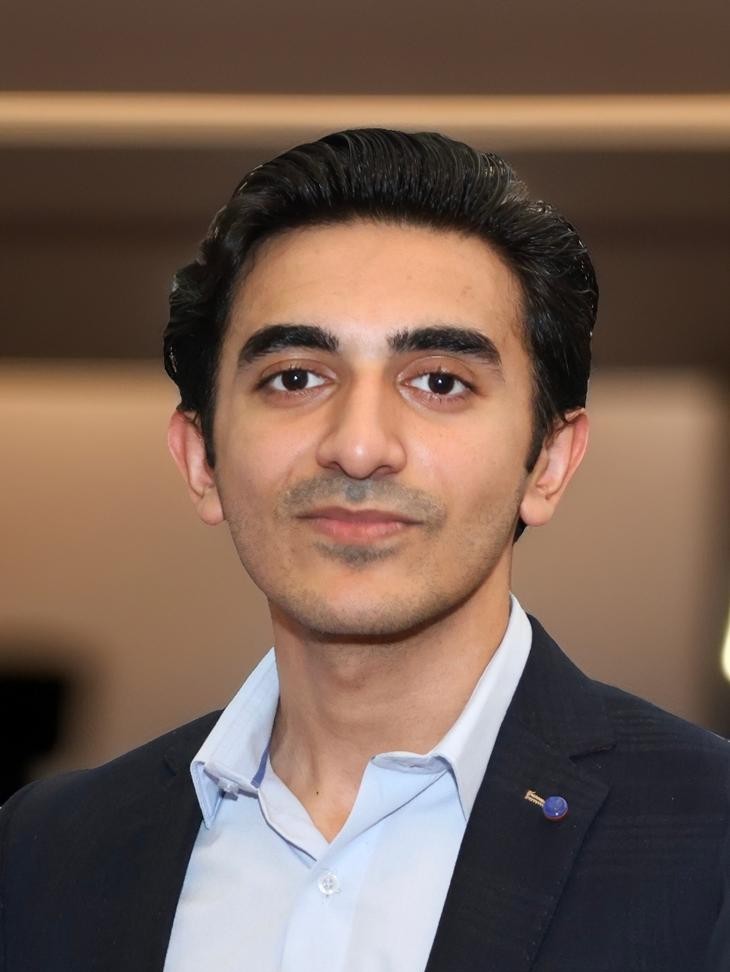 Shehryar Sohail